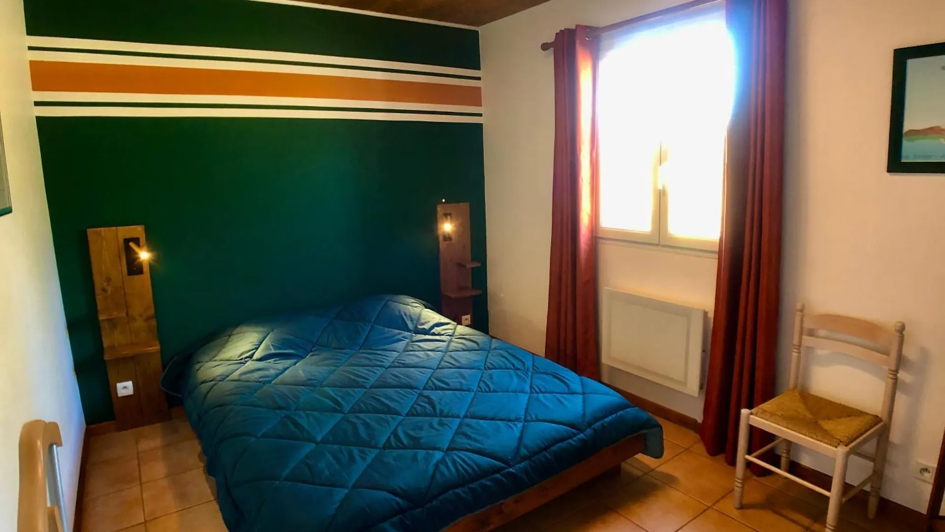 Holiday home La Chelidoine Villa Labeaume
