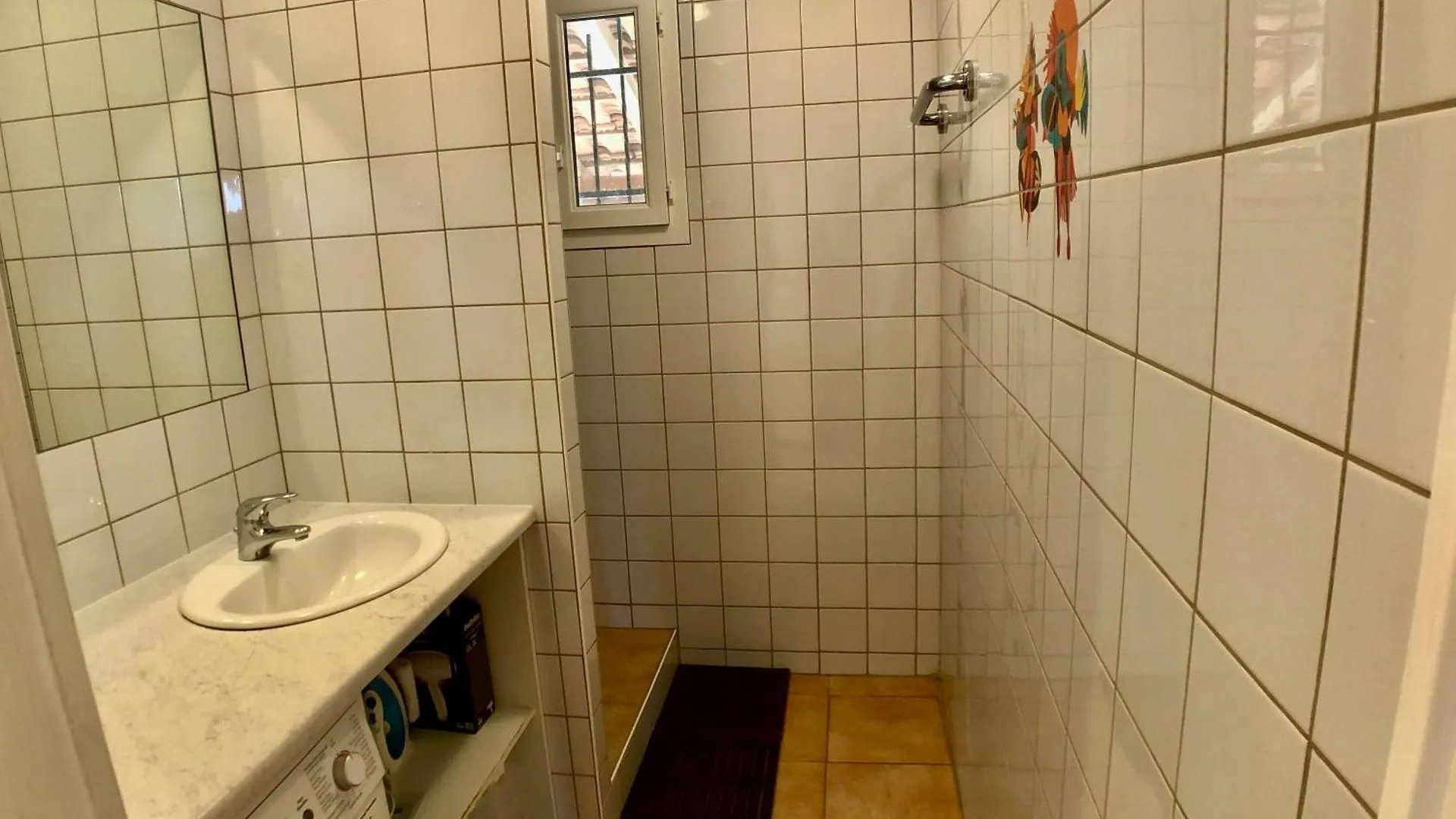 Holiday home La Chelidoine Villa Labeaume