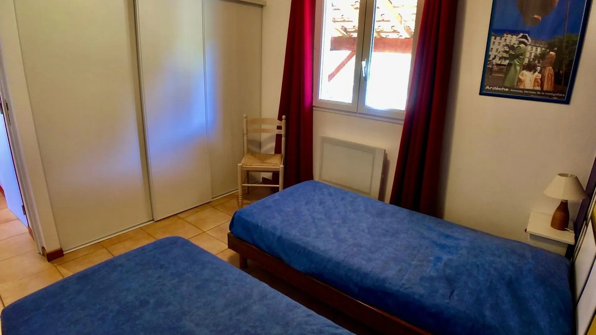 La Chelidoine Villa Labeaume Holiday home