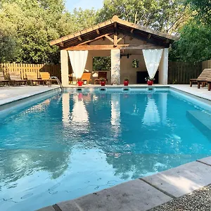 Les De Campingplatz
